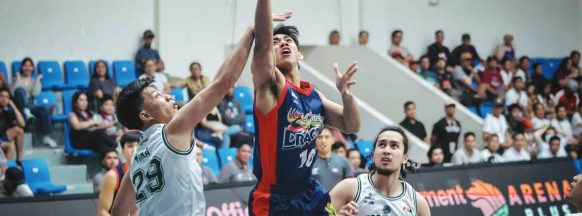 Rain or Shine subdues Terrafirma in PBA