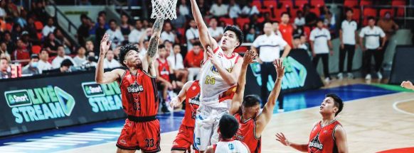 Rain or Shine turns back Blackwater in PBA