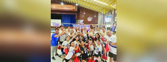 Bacolod Tay Tung rules 1st Hua Ming volleyball cup