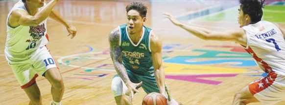 Comia, Negros Muscovados edge Iloilo in MPBL