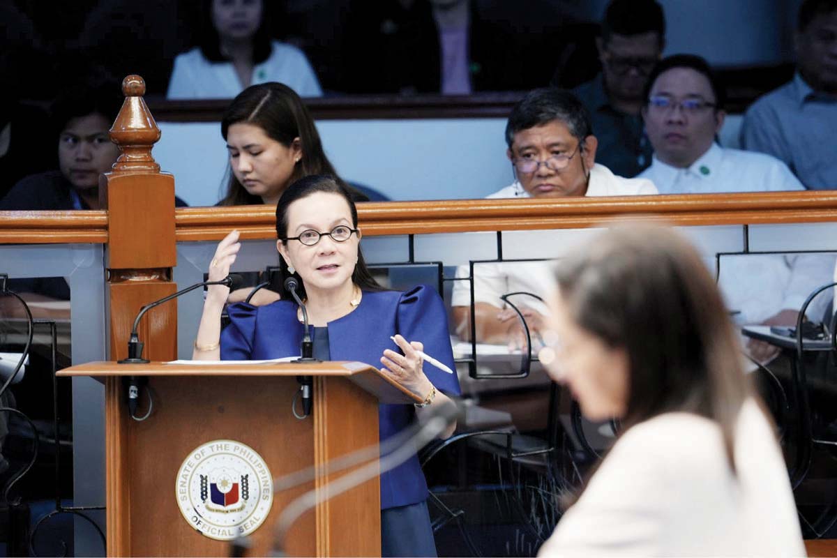 Senator Grace Poe underscores the significant impact of the proposed franchise of Negros Electric and Power Corporation, affirming that consumers in Central Negros can expect stable and affordable power rates, while enjoying efficient operations. 