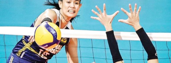 NU prevails over FEU, moves on to UAAP women’s volley finals