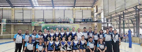 NegOcc dominates Iloilo, keeps WVRAA volley crown