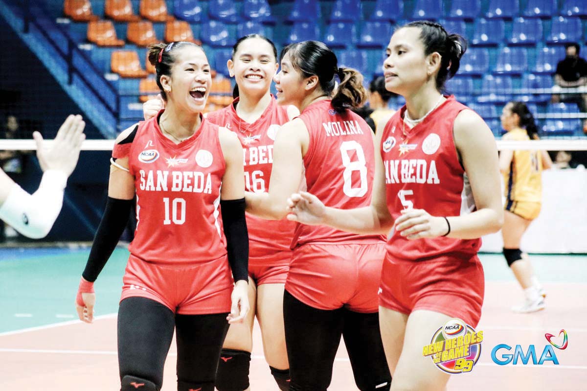 Negrense Cagalawan’s career game helps San Beda beat JRU - Watchmen ...