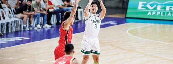 Terrafirma eliminates NorthPort, enters PBA q’finals