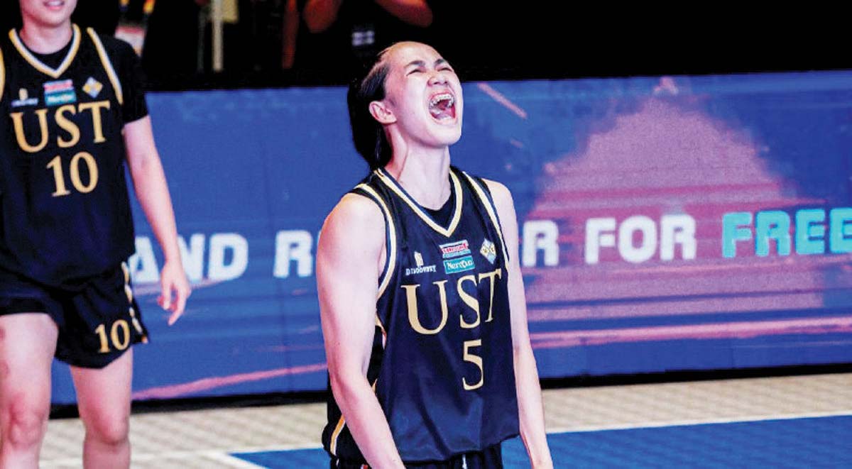 KENT JANE PASTRANA (UAAP photo) 