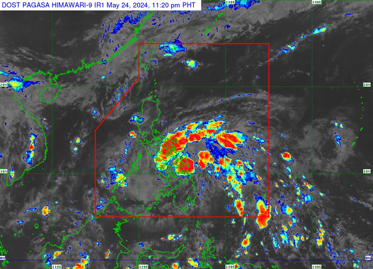 Postpone Non Essential Travel As ‘aghon Intensifies —ppa Watchmen