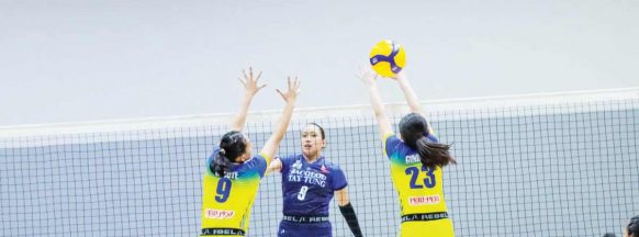 Bacolod Tay Tung enters Shakey’s girls volley finals