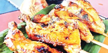 BACOLOD CHICKEN INASAL