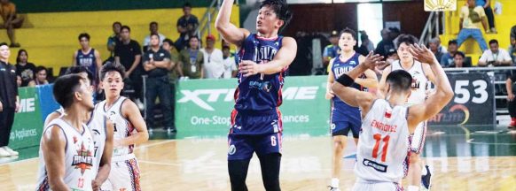 Imperial steps up as Iloilo topples Imus in MPBL