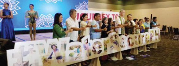 Negros Occidental officials commit to water-secure Philippines