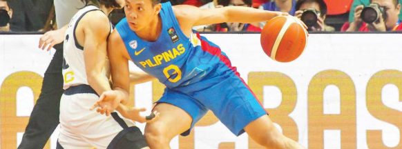 No Thompson for Gilas in FIBA Olympic Qualifying Tournament