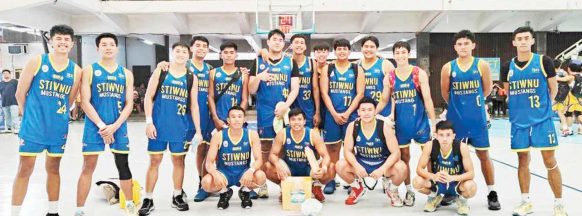 STI-WNU, JJP-UNO-R advance to Chairman’s Cup 21-U semis