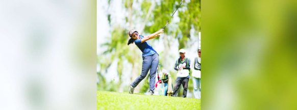 Youngsters aim for title repeat in JPGT Visayas series 