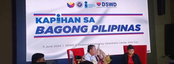 30-K families in NegOcc to benefit from gov’t food provision program