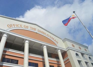 Courtesy of the Office of the Ombudsman Philippines/Facebook