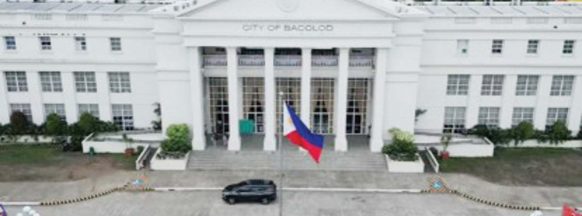 Bacolod City harnesses solar energy to reduce power bills