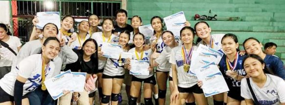 Bacolod Tay Tung claims 13-under volley title