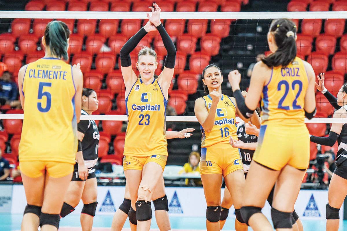 CAPITAL1 SOLAR SPIKERS (PVL Media Bureau photo) 