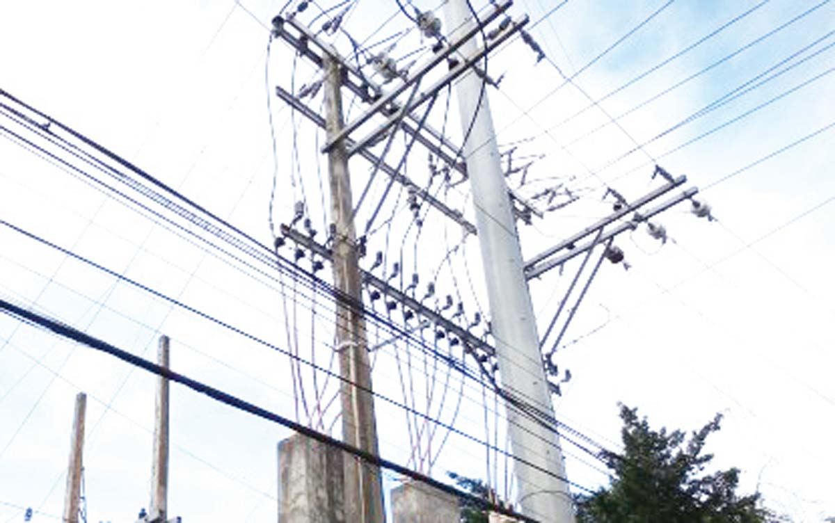 The price increase in the Wholesale Electricity Spot Market has led to higher residential power rates for July 2024 in Bacolod City and other localities in central and southern Negros Occidental. (PNA / File photo)