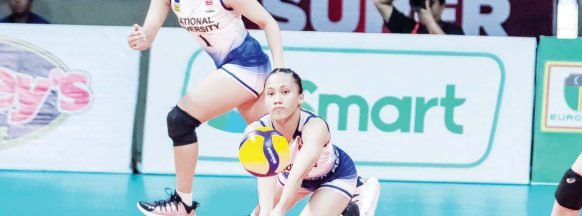 Negrense Escanlar shines as NU enters Shakey’s semis