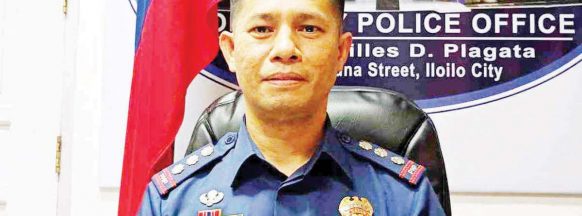 New BCPO director vows to address crime woes