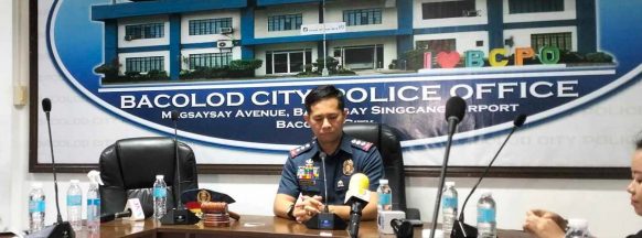 Focus crimes: BCPO chief to examine cases carefully before addressing crimes