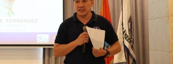 LGUs, NGAs urged to submit public service continuity plans