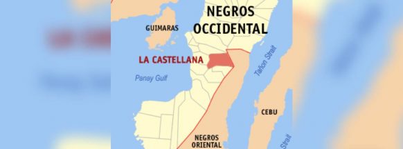 ‘Dirty tactics’; La Castellana mayor to address graft raps in ‘proper forum’