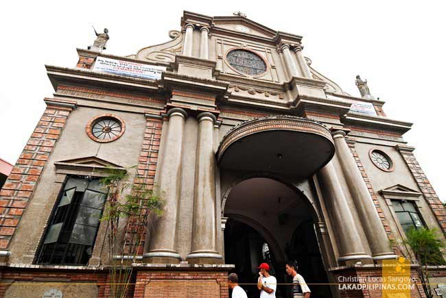 DUMAGUETE CATHEDRAL (lakadpilipinas.com photo)