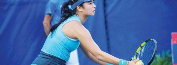 Alex Eala bows out of US Open qualifiers