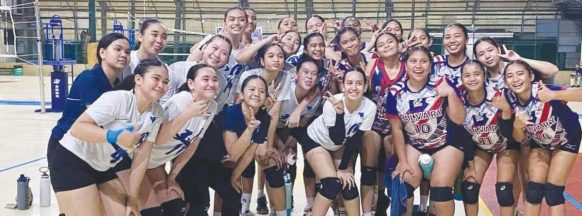 Bacolod Tay Tung claims 16-U volley league crown