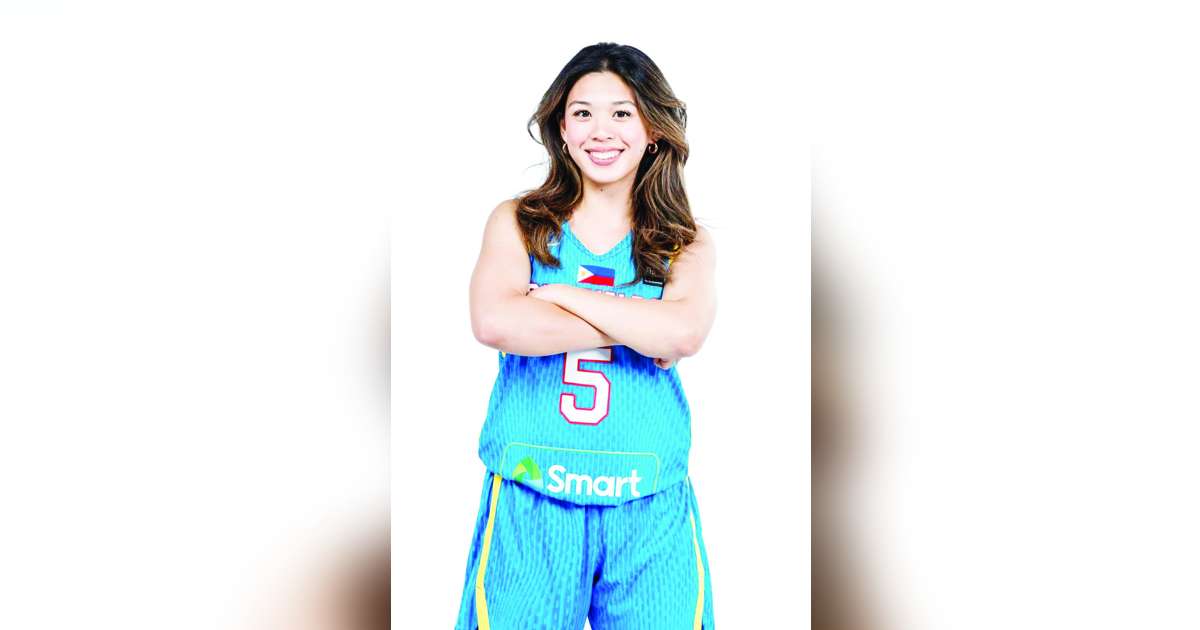 ELLA FAJARDO (FIBA photo)