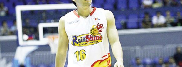 Bacolodnon Jeff Chan ends contract with NorthPort