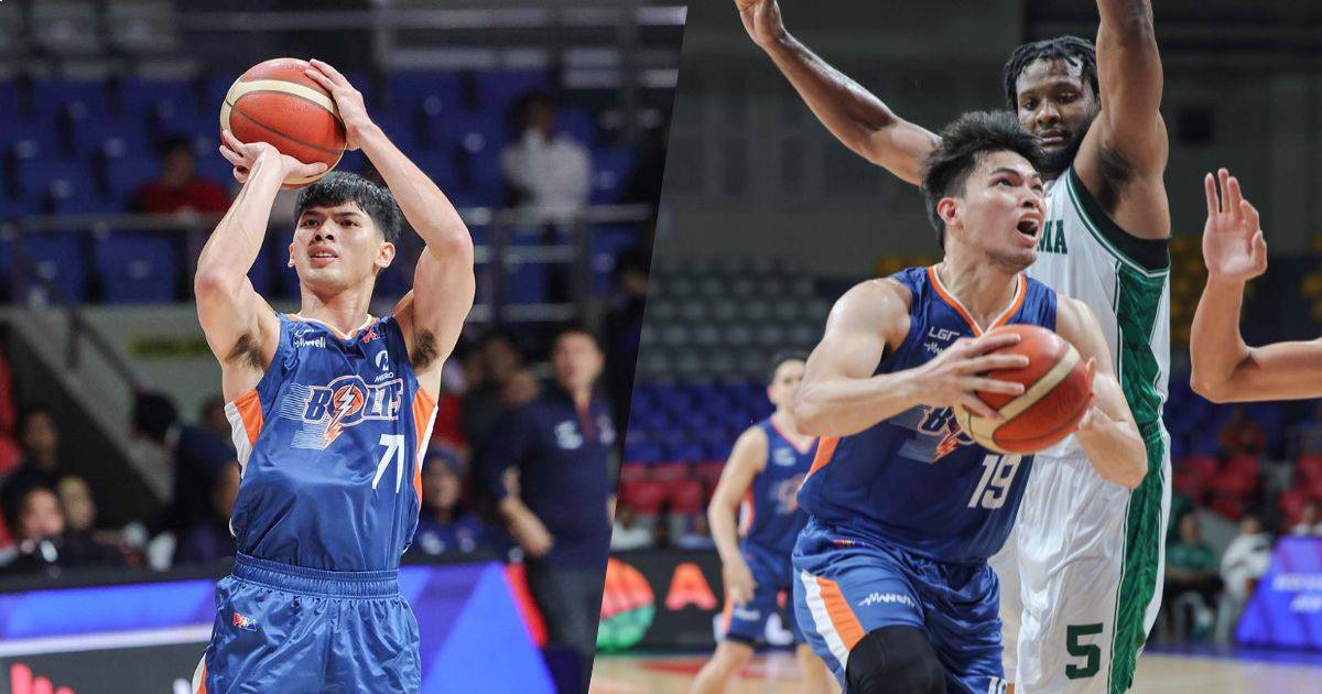 Cansino, Quinto take charge as Meralco jolts winless Terrafirma