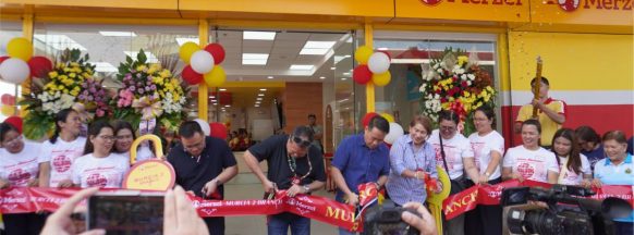 MERZCI CELEBRATES THE GRAND OPENING OF ITS NEWEST BRANCH IN MURCIA, NEGROS OCCIDENTAL