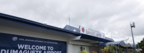 Dumaguete Airport revamp to address air traffic in Region 6 —DOTr