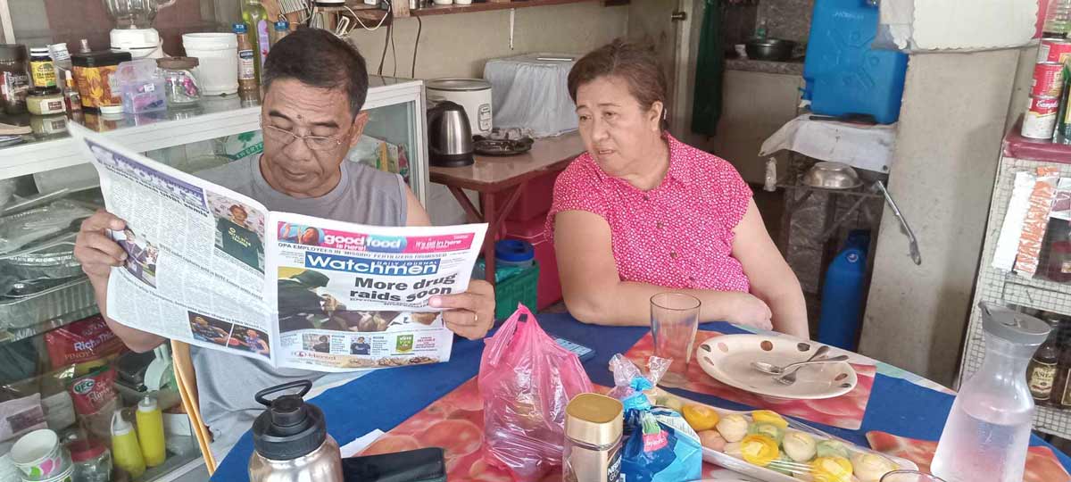 Watchmen Daily Journal has already established its own identity in the community, as it continues to be the beacon of truth and in uniting Negros Island to progress.