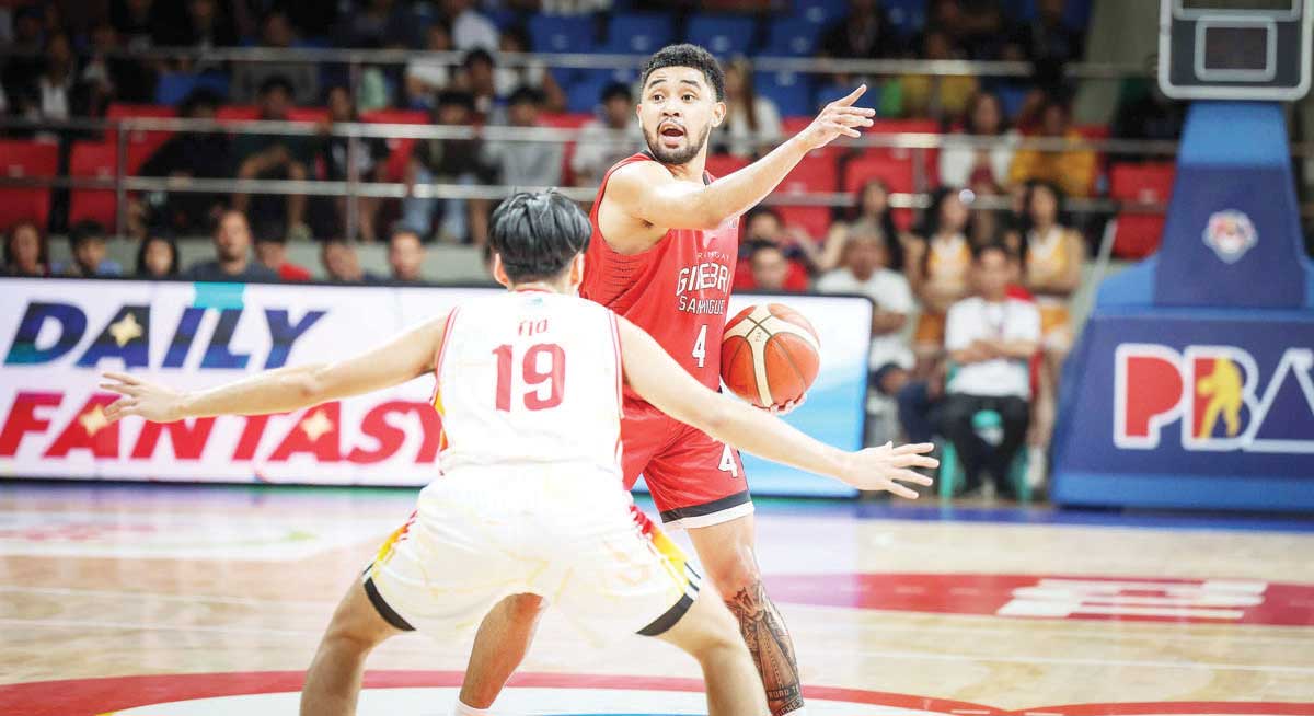 After 49-point defeat, Ginebra vents ire on Phoenix in PBA