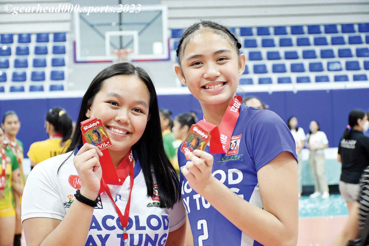 Bacolod Tay Tung’s Chuatico, Montoro commit to Ateneo