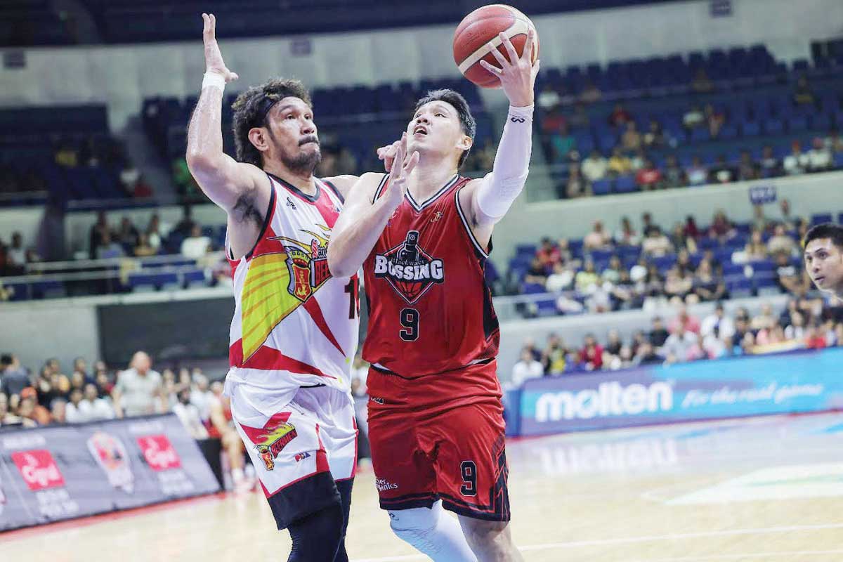 Chua’s efforts not enough as Blackwater bows to Ginebra