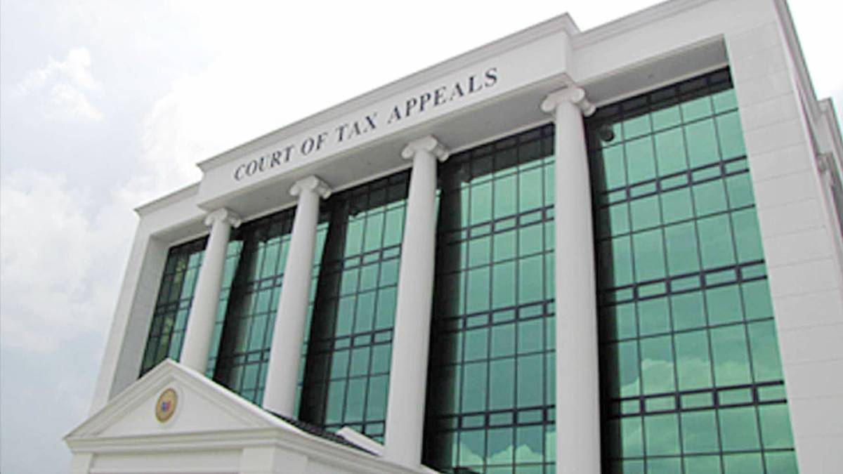 Bacolod property owner cleared in tax evasion raps