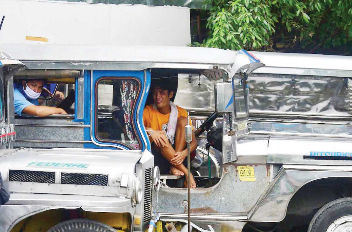 LTFRB to give jeepney operators another chance to consolidate