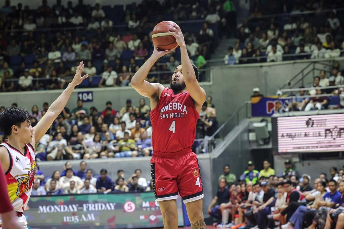 Ginebra-TNT PBA Govs’ Cup finals rematch a story of redemption, contrasting styles