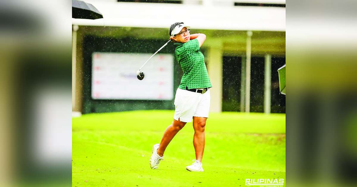 SARAH ABABA (ICTSI photo)