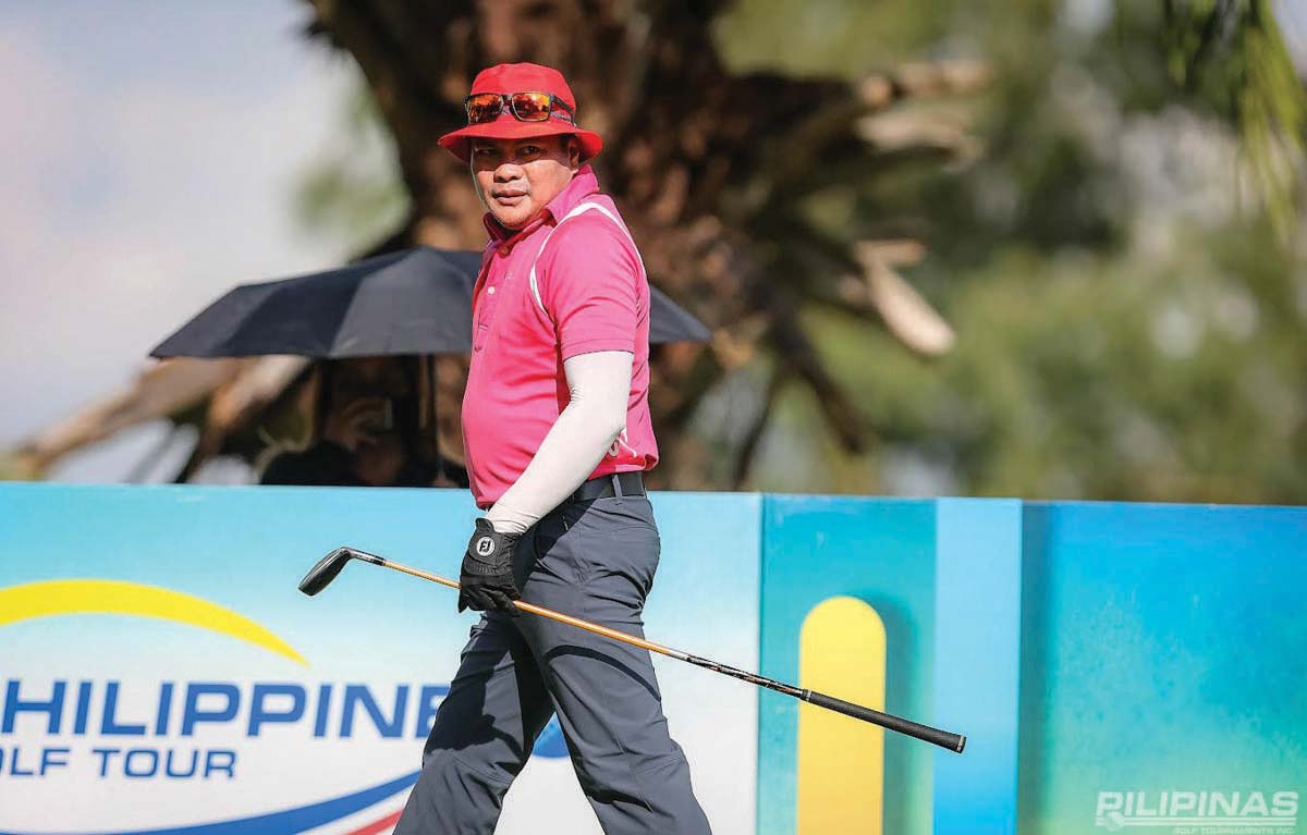 Underdogs take lead in ICTSI Bacolod leg opener