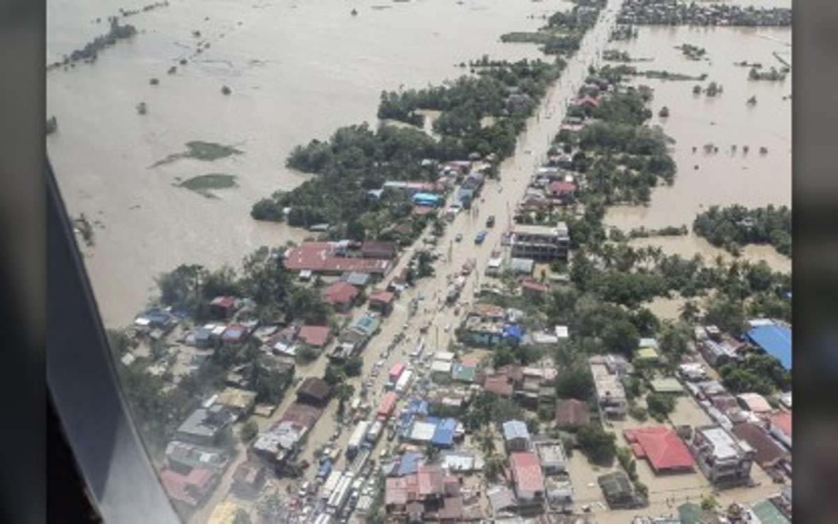 Delay travel to Bicol, southern provinces as ‘Pepito’ threat looms