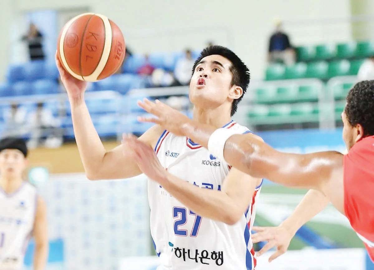 SAMJOSEF BELANGEL (KBL photo)