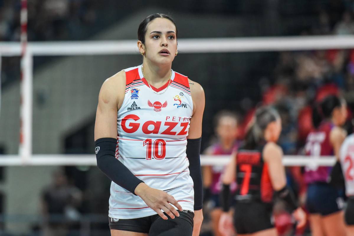 Petro Gazz, Akari notch wins in PVL Season opener