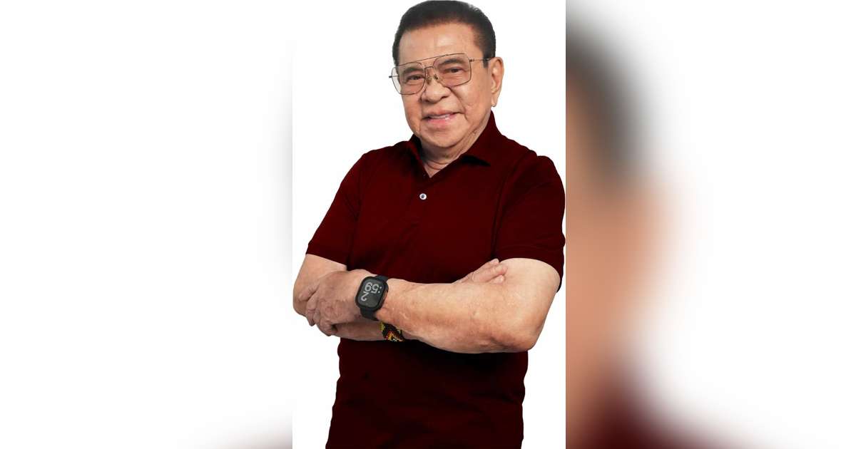 Senatorial candidate Luis “Chavit” Singson highlighted how his efforts in maintaining peace and stability helped make Ilocos Sur one of the wealthiest provinces during his time in office.